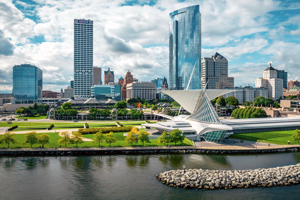 Milwaukee